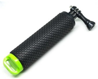 SP POV Dive Buoy for GoPro Green