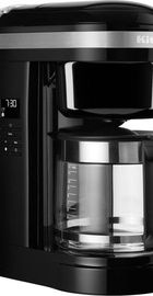 KitchenAid 5KCM1208EOB