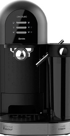 CECOTEC Cumbia Instant-ccino 20 Chic Serie Nera (01590)