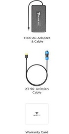 BLUETTI AC200MAX UK Version
