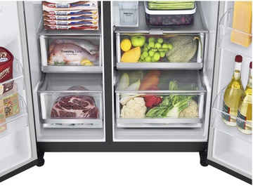 LG GC-L257CBEC