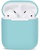 Simple Case Silicone Turquoise for Apple AirPods