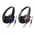 Audio-Technica ATH-AX5IS GM