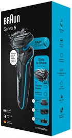 Braun Series 5 51-M4500cs