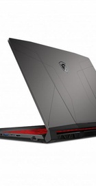 MSI Pulse GL66 12UCK-468 (PulseGL6612468)