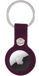 Apple AirTag Loop for AirTag Plum