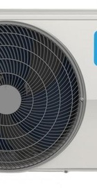 Midea XTreme II MSAG-12HRFN8-I/MSAG-12HRFN8-O