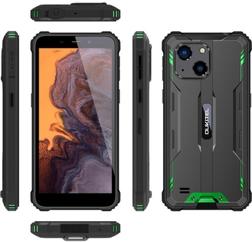Oukitel WP20 Pro 4/64GB Eco Green