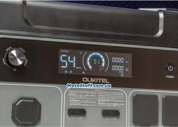Oukitel P2001 Plus