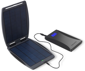Powertraveller Solargorilla