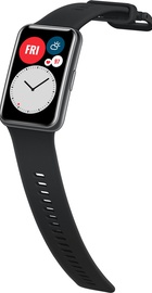HUAWEI Watch Fit Graphite Black (55025871)