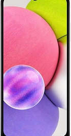 Samsung Galaxy A03s 4/64GB White (SM-A037FZWG)