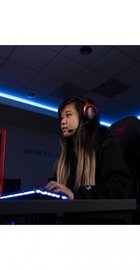 HyperX Cloud II Wireless (HHSC2X-BA-RD/G)