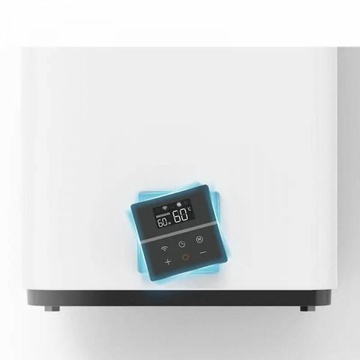 Midea PRIME Wi-Fi D50-20ED6(W)