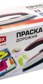Rotex RIC10-C Travel