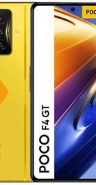 Xiaomi Poco F4 GT 8/128GB Cyber Yellow (UA)
