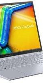 ASUS VivoBook 15X OLED K3504VA Cool Silver (K3504VA-MA442)
