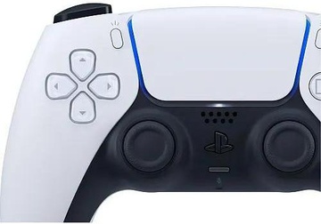 Sony PlayStation 5 Slim Digital Edition 825GB White (1000040658)