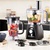 Russell Hobbs Desire Matte Charcoal 27111-56
