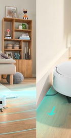 Bosch Spotless+ BCRD1W