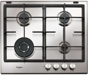 Whirlpool GMF 6422/IX