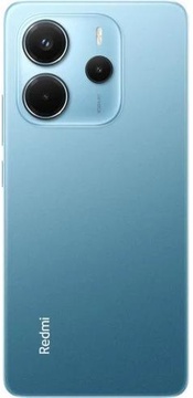 Xiaomi Redmi Note 14 8/256GB Ocean Blue