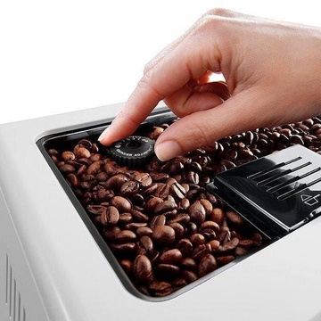 Delonghi Eletta Cappuccino EVO ECAM 46.860.W
