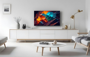 KIVI 43'' UHD Prime E5 QLED (43U770QB)