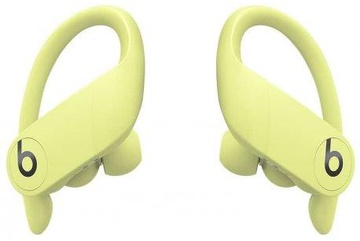 Beats by Dr. Dre Powerbeats Pro Spring Yellow (MXY92)