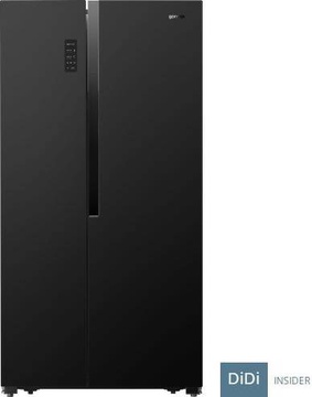 Gorenje NRS9182MB