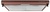 Perfelli PL 6144 BR LED