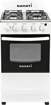 DAHATI 2000-01 S