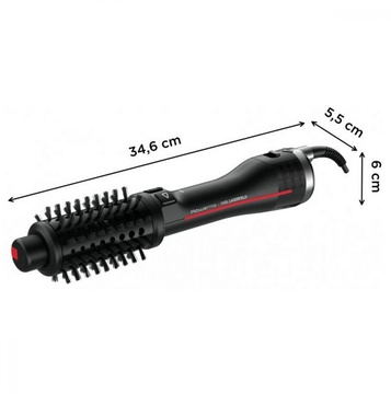 Rowenta Karl Lagerfeld Pro Stylist (CF961LF0)