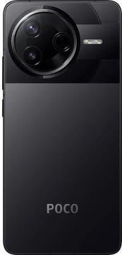 POCO F7 Pro 12/256GB Black
