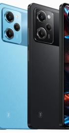 Xiaomi Poco X5 Pro 5G 8/256GB Black (China)
