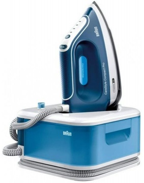 Braun CareStyle Compact Pro IS 2565 BL