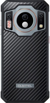 Oukitel WP21 Ultra 12/256GB Black