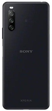 Sony Xperia 10 III 6/128GB Black