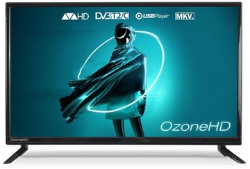 OzoneHD 24HQ92T2