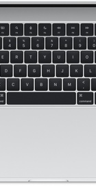 Apple MacBook Air 15" M2 Silver 2023 (MQKR3)