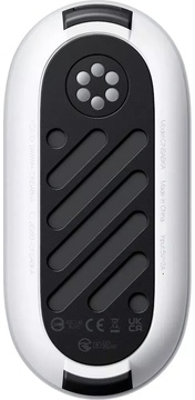 Insta360 GO 3 64GB Standalone EU (CINSABKA-GO3)