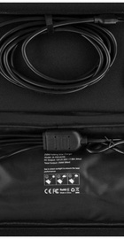 Segway CUBE 1000 + Сонячна панель 2E 250W