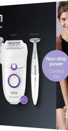 Braun Silk-epil 5 SE 5-825P