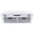 Minola HBS 7652 WH 1000 LED