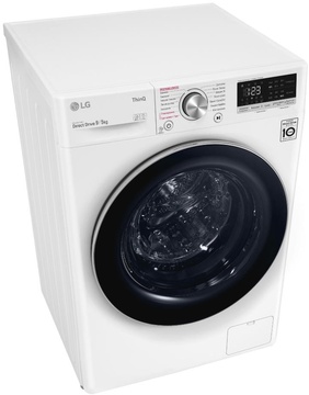LG F4V9VG9W