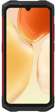 DOOGEE S98 8/256GB Red