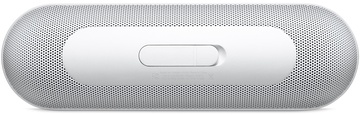 Beats by Dr. Dre Pill+ White (ML4P2)