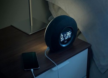JBL Horizon Black
