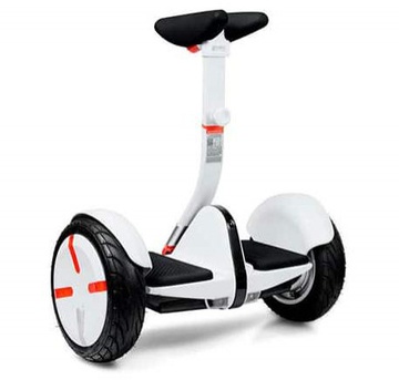 Ninebot Mini Pro White