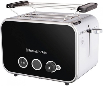 Russell Hobbs Distinctions 2-Slice Black 26430-56